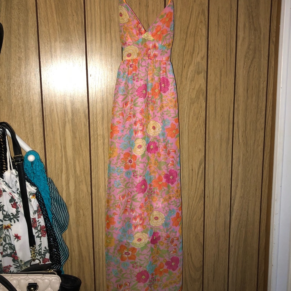 Dream out load by Selena Gomez dress